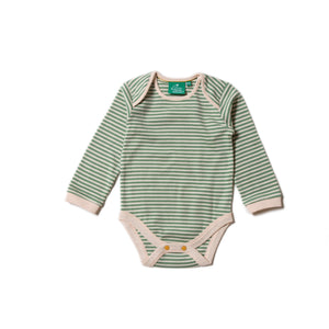 Forest Doe Two Pack Baby Body Set