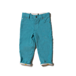 Mountain Blue Cosy Jeans