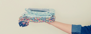 Eco Mama & Babe will buy back your secondhand children's clothes