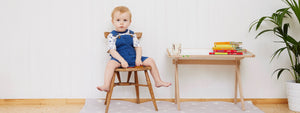 Everyday Eco Babe blog for tips on how to be a eco-friendly mother