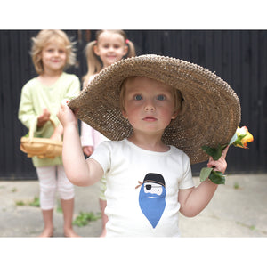 Pigeon Organics clothing for babies and toddlers