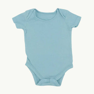 Gently Worn John Lewis striped body set size 0-3 months