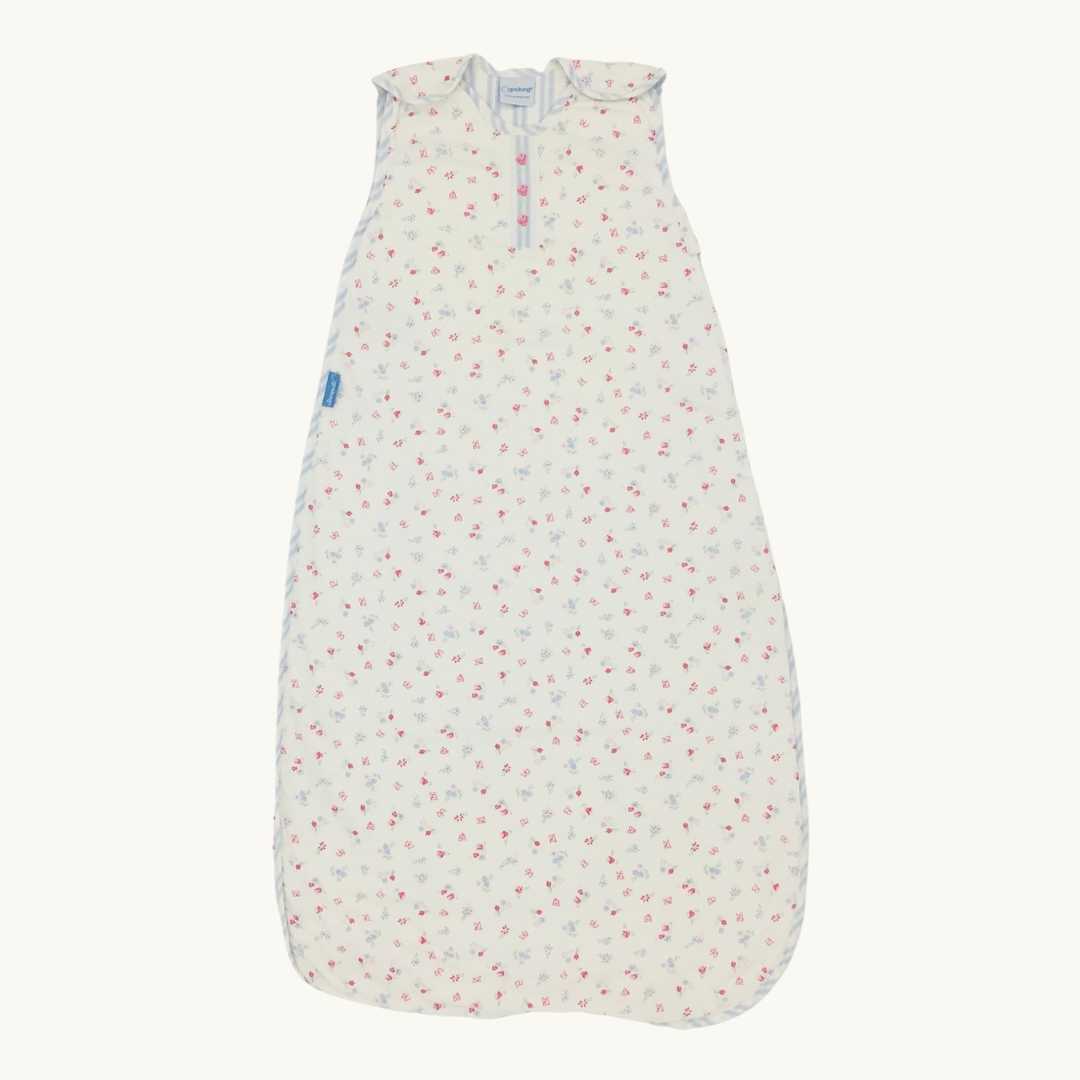 Gently Worn Gro Company flower 1.0 tog size 0-6 months