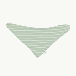 Hardly Worn Jojo Maman Bebe striped neckerchief set of 3 size Newbotn