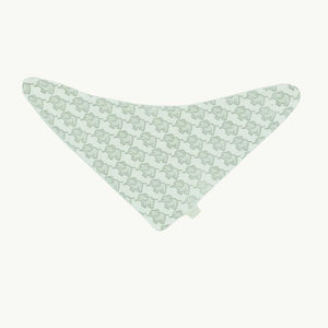 Hardly Worn Jojo Maman Bebe striped neckerchief set of 3 size Newbotn