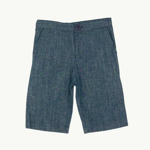 Gently Worn Handmade tailored trousers size 3-4 years