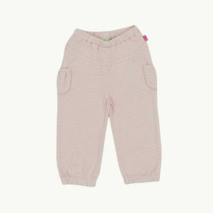 Hardly Worn JoJo Maman Bebe set of 2 leggings size 18-24 months