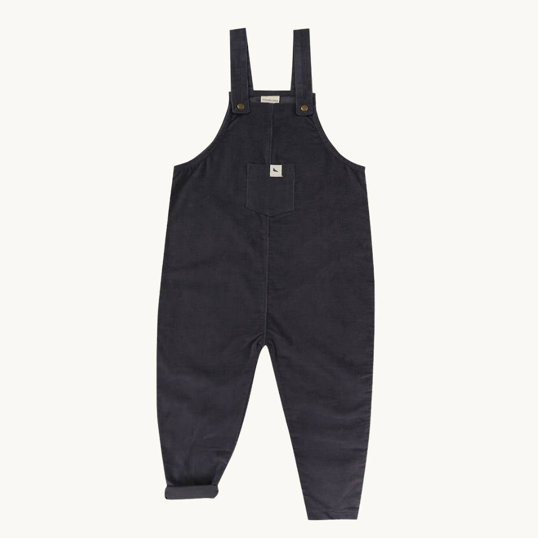 Cord Dungarees