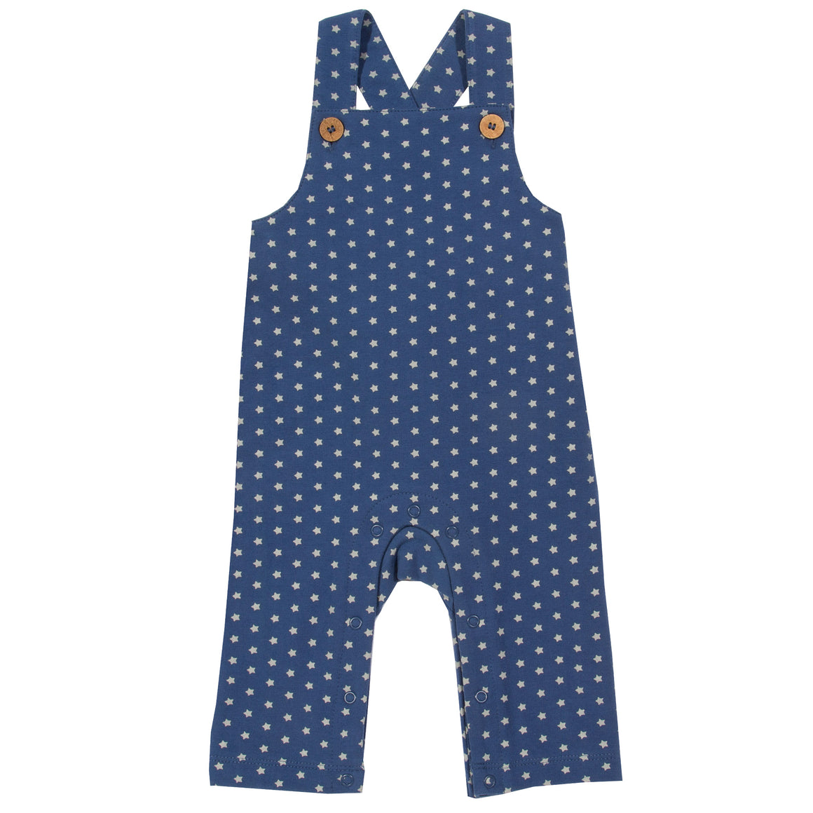 Star dungarees