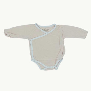 Baby Mori bodysuit bundle Size 3-6 months