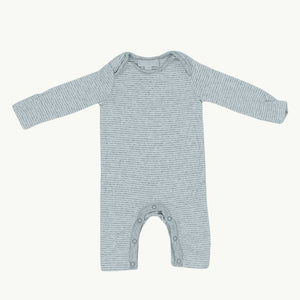 Hardly Worn The White Company grey romper bundle Size 0-3 months