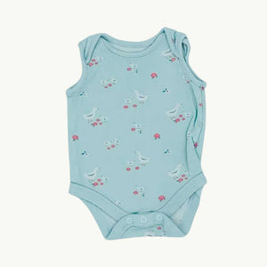 Hardly Worn John Lewis bodysuit bundle Size 3-6 months