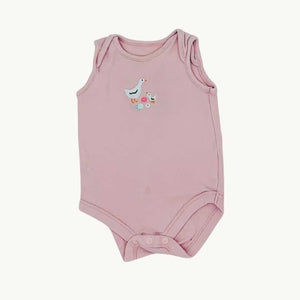 Hardly Worn John Lewis bodysuit bundle Size 3-6 months