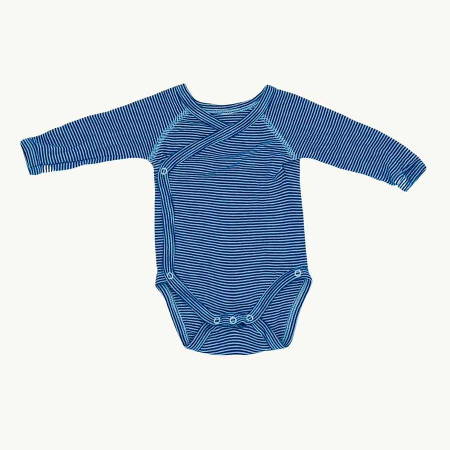 Hardly Worn Petit Bateau bodysuit bundle Size 0-1 month