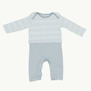 Hardly Worn The White Company romper bundle Size 6-9 months