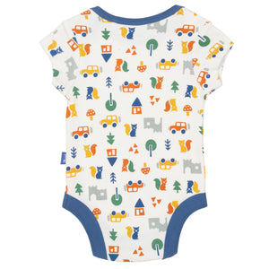 Brownsea bodysuit
