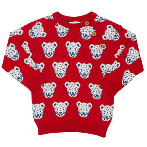 Kite Cool cat jumper