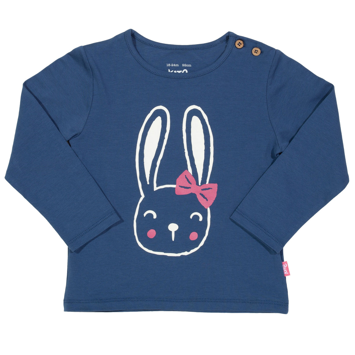 Happy Hare t-shirt
