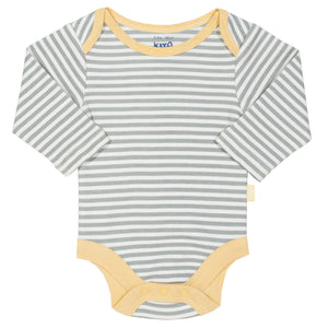 Woodland dungaree set