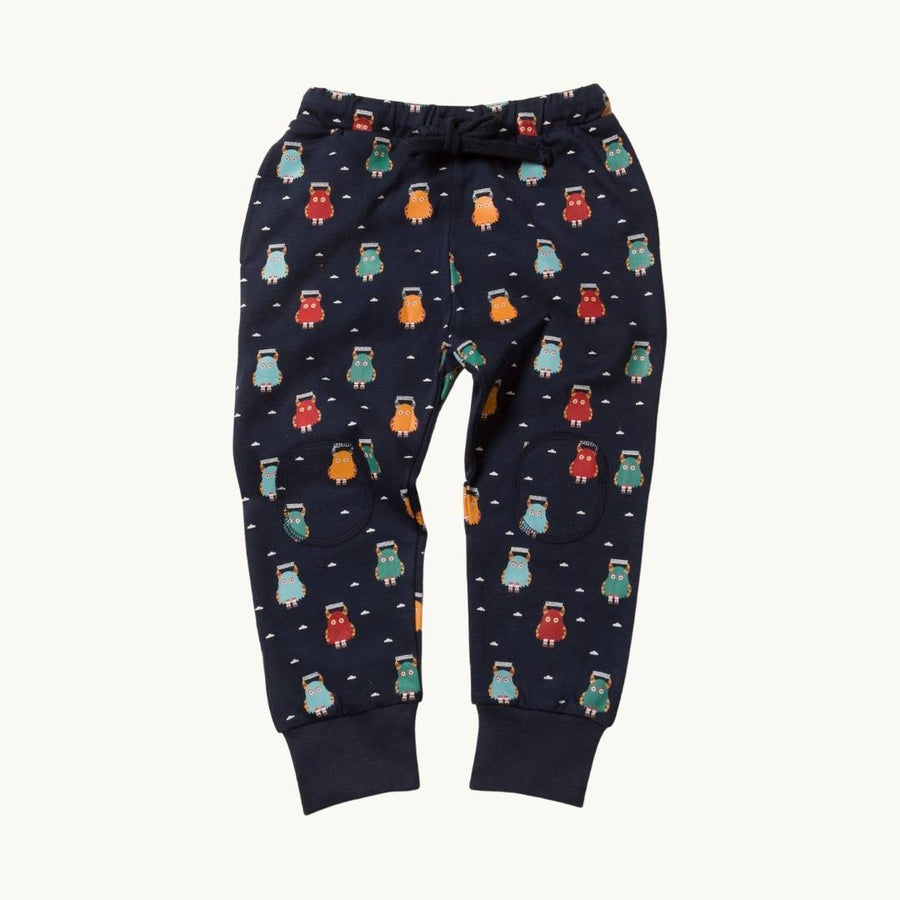 Little Monsters joggers