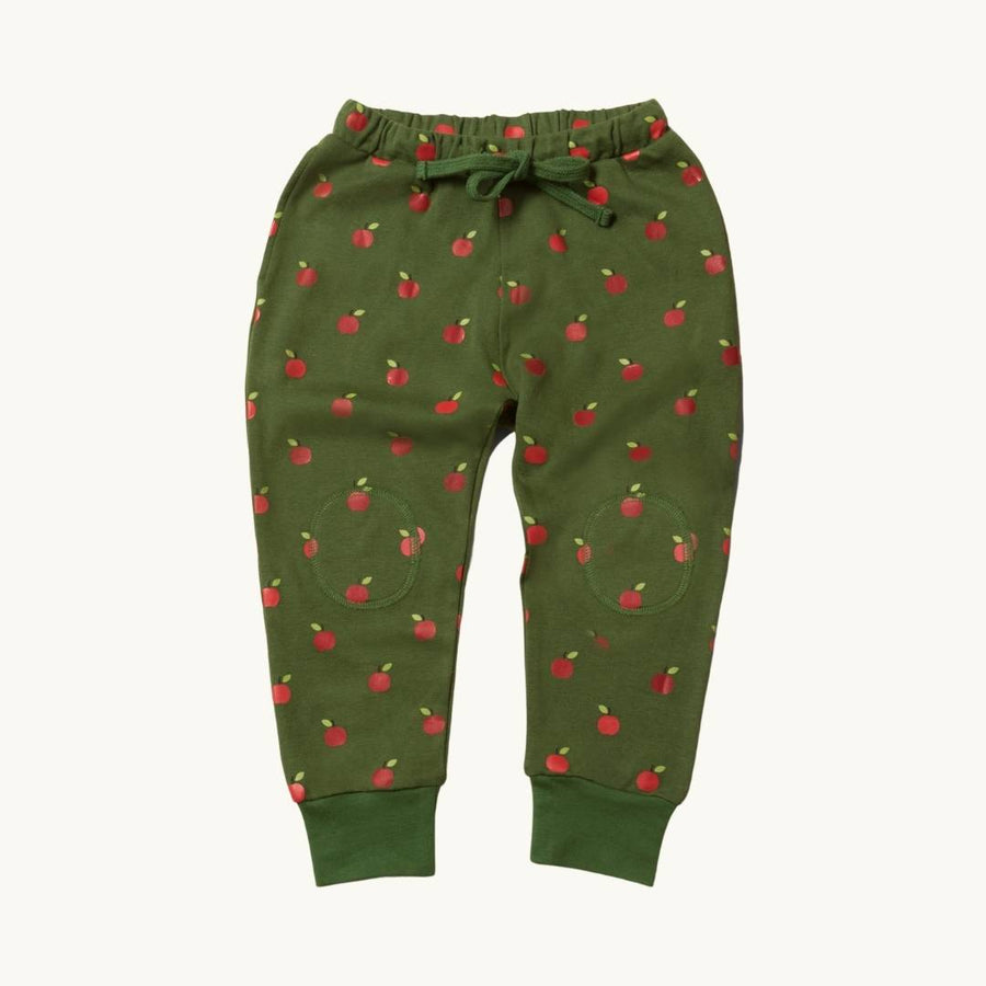 Red Apples joggers