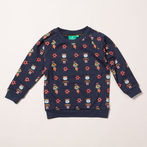Blast Off Sweatshirt