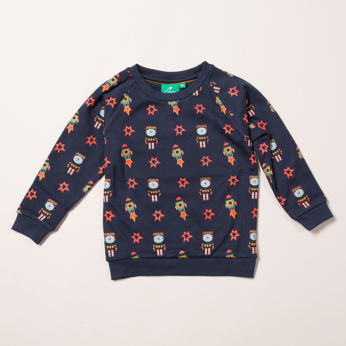 Blast Off Sweatshirt