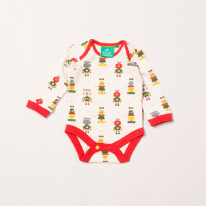 Norsebots Baby Body Set