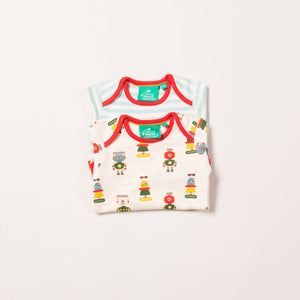 Norsebots Baby Body Set