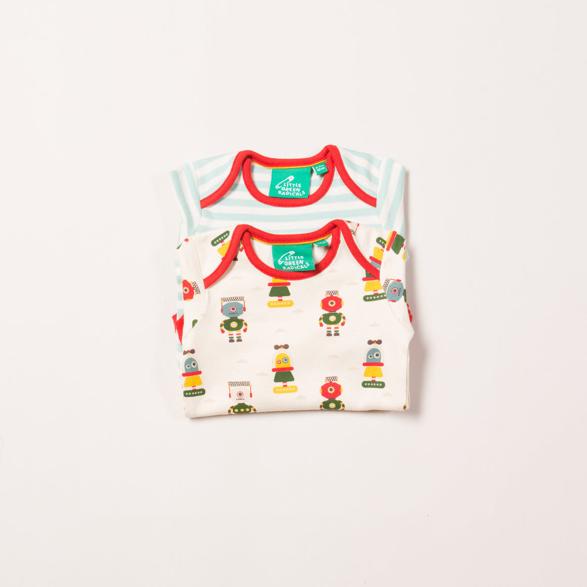 Norsebots Baby Body Set