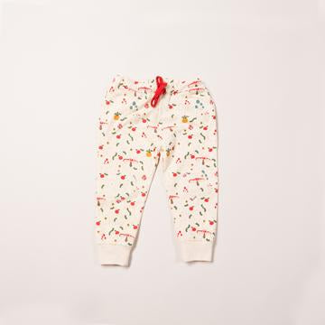 Toadstool Cosy Joggers