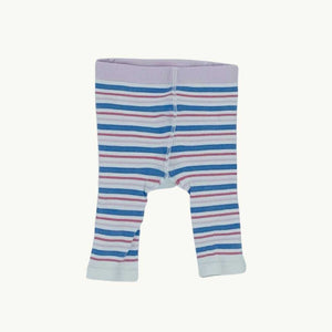 Gently Worn Joules cat knit leggings size 0-6 months