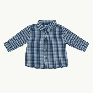 Never Worn J by Jasper shirt size 0-3 months