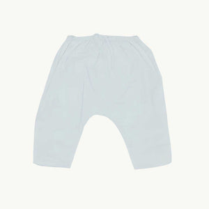 Hardly Worn Baby Bout’ Chou summer trousers size 3-6 months