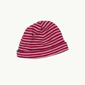 New Joules reversible hat size 0-3 months