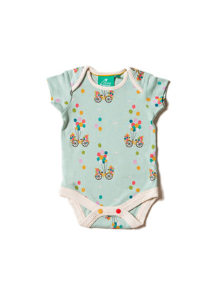 Flying High Baby Body Set