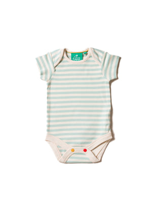 Flying High Baby Body Set