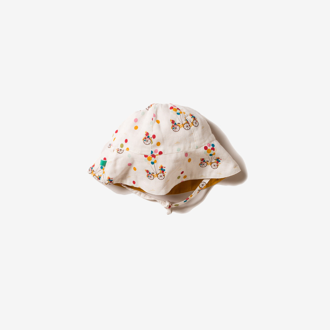 Flying High Reversible Sunhat