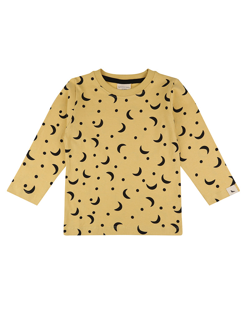 One World long sleeve top