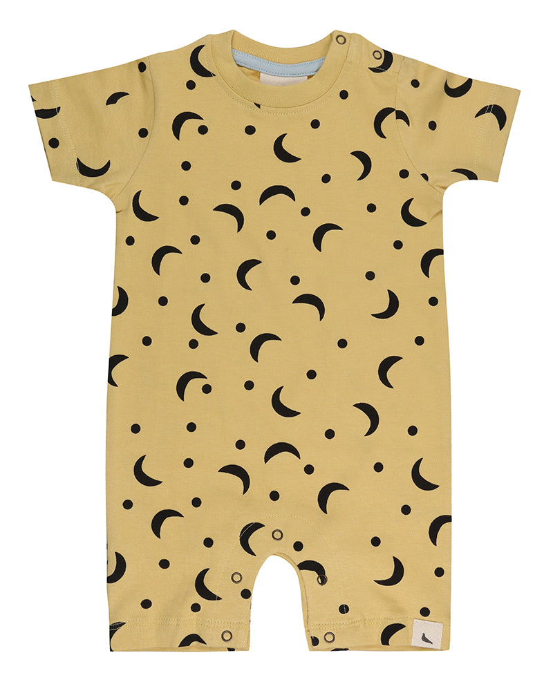 One World romper