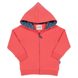 New Kite fossil hoody size 3-6 months