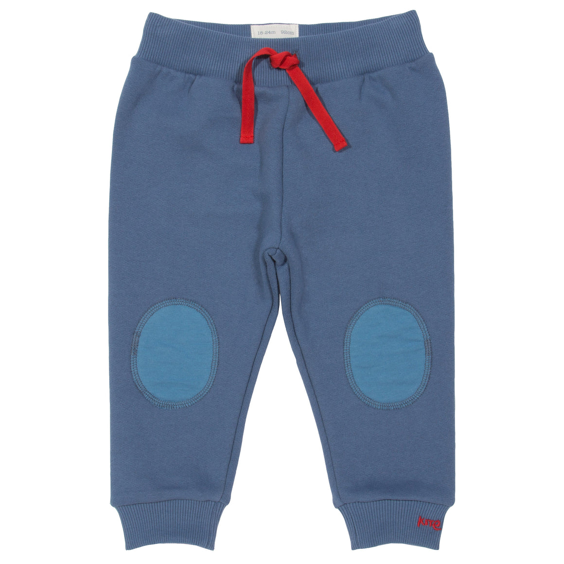 Kneepatch joggers