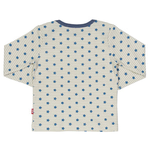 Starry night t-shirt